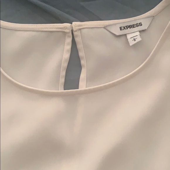 Express blouse - Picture 3 of 4